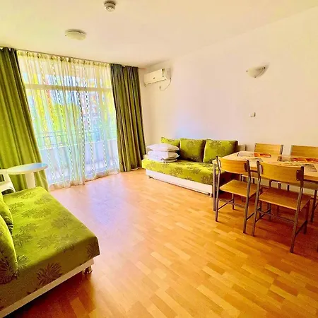Apartamento Grand Kamelia Complex *