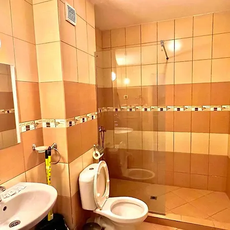 Grand Kamelia Complex Апартаменты *