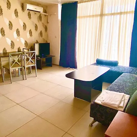 Grand Kamelia Complex * Солнечный берег