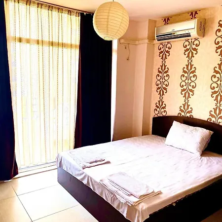 Grand Kamelia Complex Апартаменты