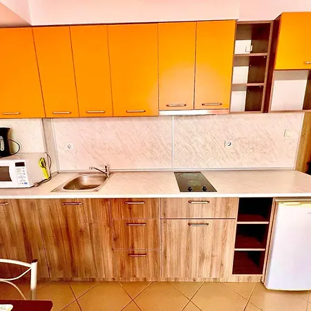 Apartment Grand Kamelia Complex Sunny Beach