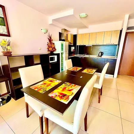 Grand Kamelia Complex * Солнечный берег