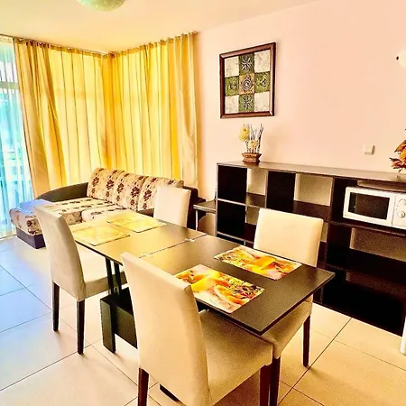 Grand Kamelia Complex