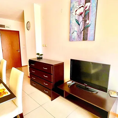 Grand Kamelia Complex *