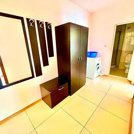 Апартаменты Grand Kamelia Complex Солнечный берег