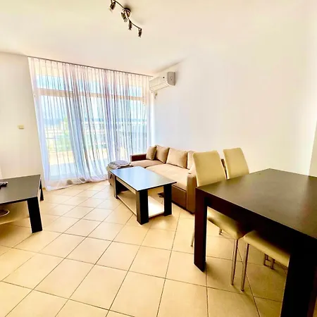 Grand Kamelia Complex Апартаменты