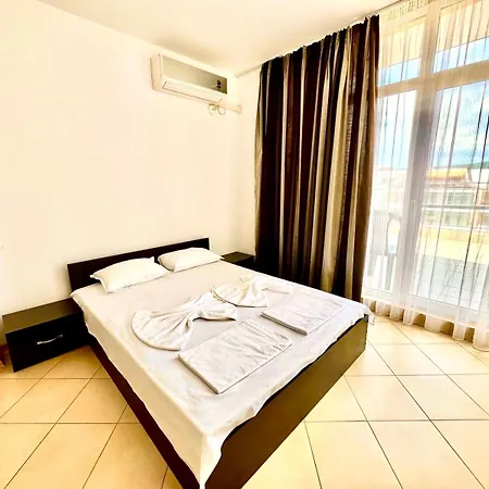 Grand Kamelia Complex Солнечный берег