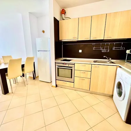 Grand Kamelia Complex