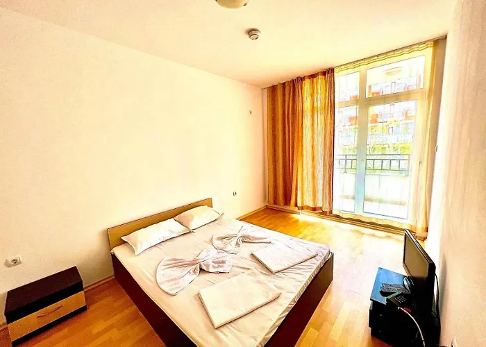 Apartman Grand Kamelia Complex