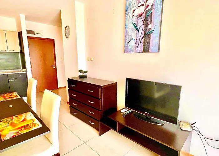 Grand Kamelia Complex *