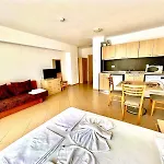 Grand Kamelia Complex * סאני ביץ'