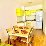 Grand Kamelia Complex דירה *