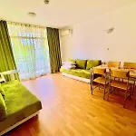 דירה Grand Kamelia Complex *