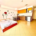 Grand Kamelia Complex דירה סאני ביץ'