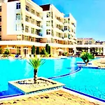 Grand Kamelia Complex דירה סאני ביץ'