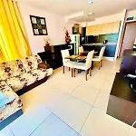 דירה Grand Kamelia Complex סאני ביץ'