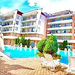 Grand Kamelia Complex דירה סאני ביץ'