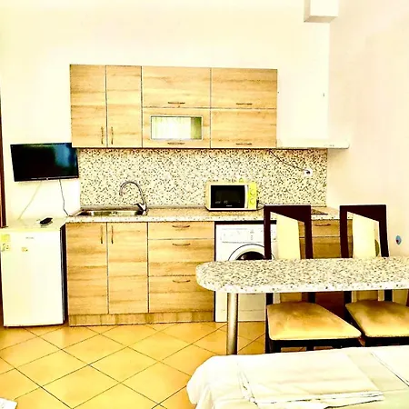 Apartamento Grand Kamelia Complex Sunny Beach