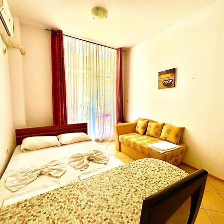 Grand Kamelia Complex *