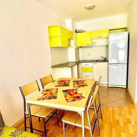 Grand Kamelia Complex Apartamento *
