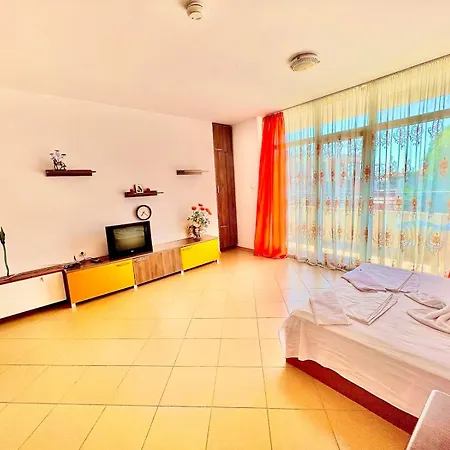 Grand Kamelia Complex Sunny Beach