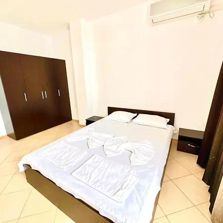 Appartement Grand Kamelia Complex Sunny Beach