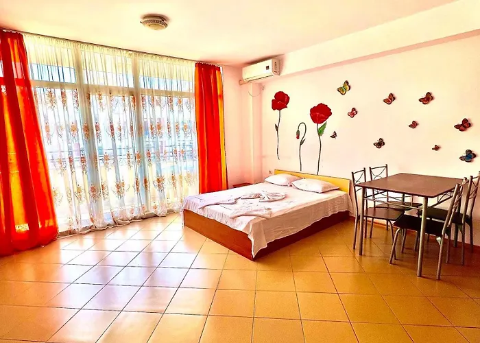 Grand Kamelia Complex *