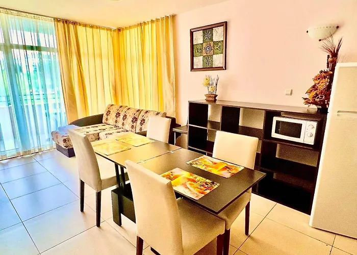 Grand Kamelia Complex